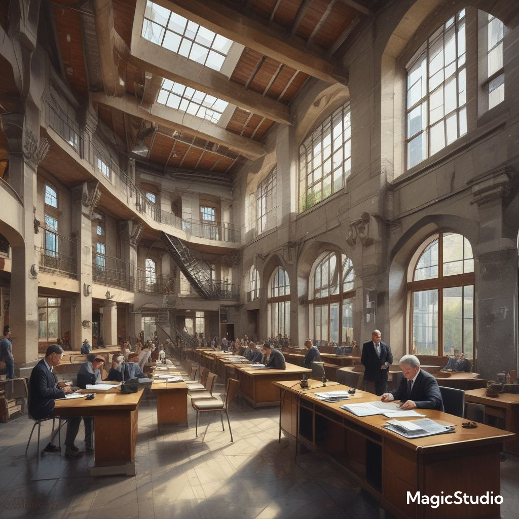 Egzamin pisemny na uprawnienia budowlane Izby Architektów RP (IARP) oraz Polskiej Izby Inżynierów Budownictwa (PIIB)