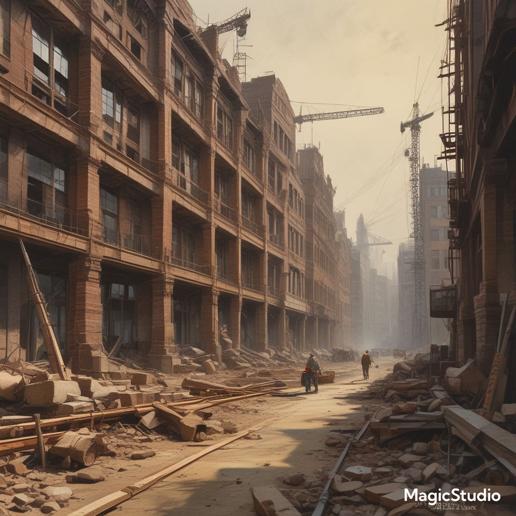 Uprawnienia budowlane i prawo budowlane w Polsce